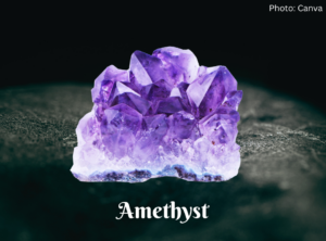 Amethyst 1