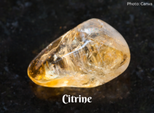 Citrine 1