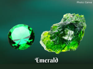 Emerald 1