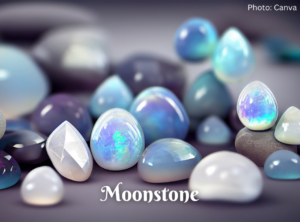 Moonstone 1